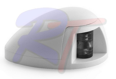 Огонь навигационный правого борта (зеленый), RTA-00081-LD, арт. RTA-00081-LD,          Rivertec 