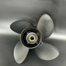 Гребной винт Yamaha 60-140, F70-F130 (4x13-1/4x13) (Solas), арт. 3413-133-13,          Solas 