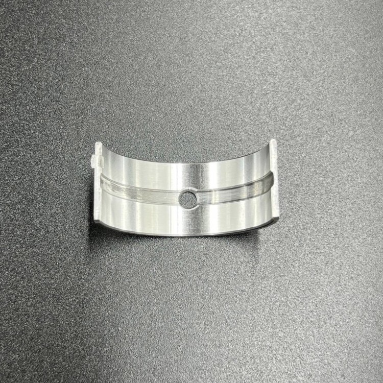 Вкладыш коренной Yamaha F9.9-20 (Blue) (YUELANG), арт. 6AH-11416-00-K,          TAIZHOU YUELANG POWER TECHNOLOGY 