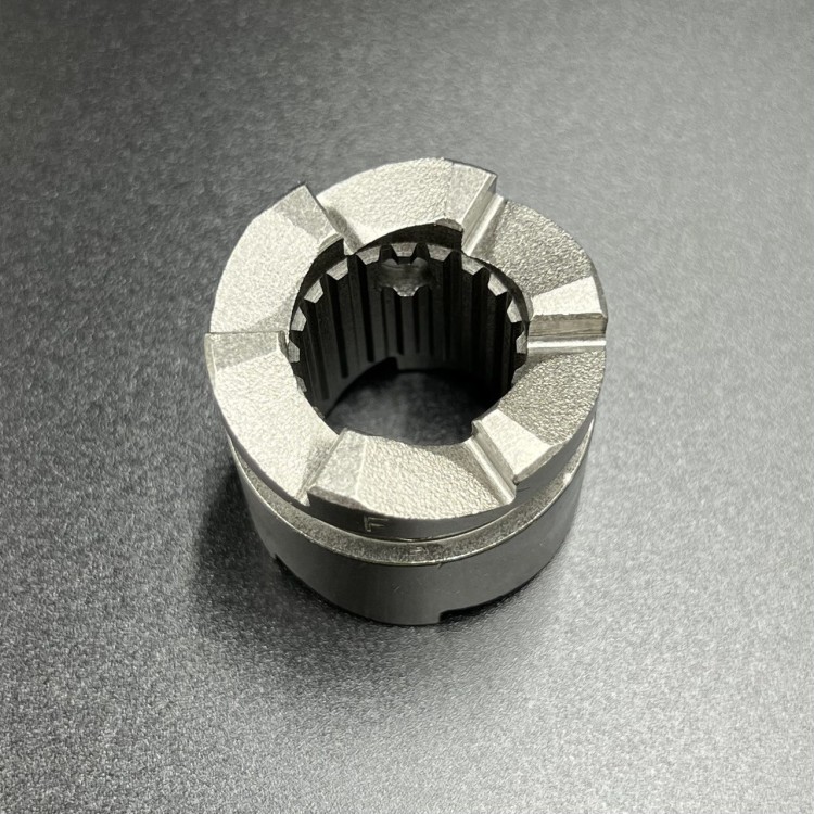 Муфта переключения скорости Yamaha 40-70 (663-45631-01) (Osaka), арт. 6H4-45631-00-TW,          OSAKA 