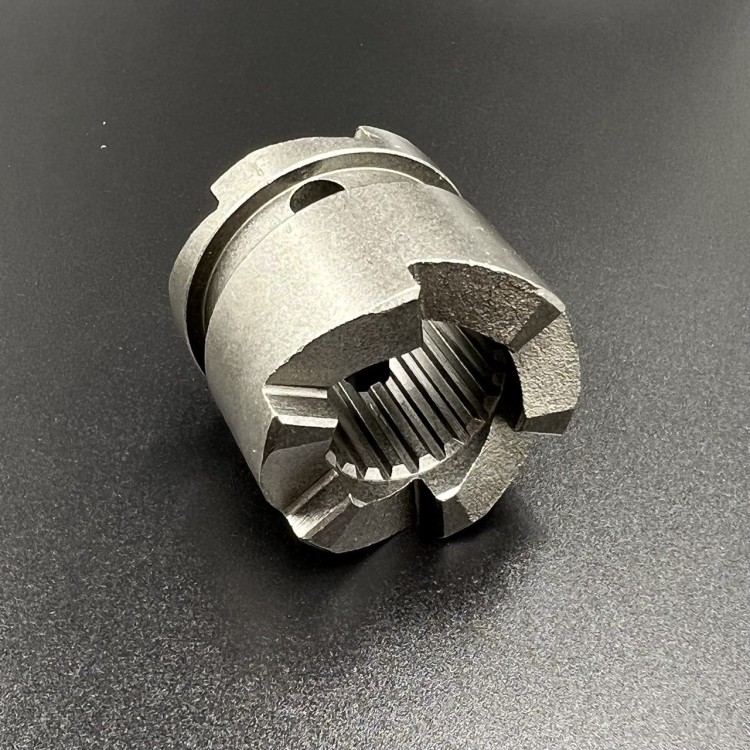 Муфта переключения скорости Yamaha 40-70 (663-45631-01) (Osaka), арт. 6H4-45631-00-TW,          OSAKA 