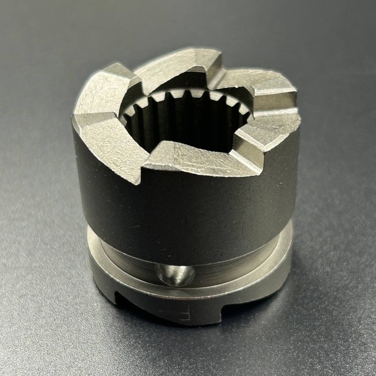 Муфта переключения скорости Yamaha 40-70 (663-45631-01) (Osaka), арт. 6H4-45631-00-TW,          OSAKA 