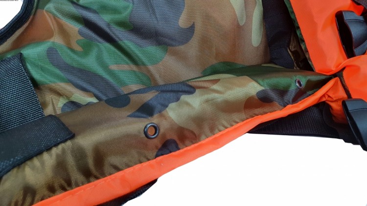 Жилет спасательный (50 кг), GL Marine, арт. gl-50-kg,          GL Marine  Жилет спасательный (50 кг), GL Marine, арт. gl-50-kg,          GL Marine