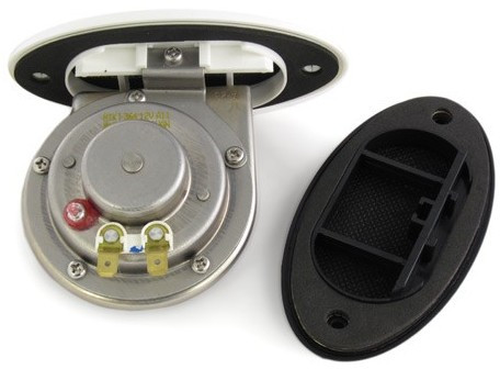 Горн электрический врезной, арт. HYF-364BG,          Easterner 