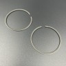 Кольца поршневые, комплект на один поршень Yamaha 25-30 (0.50mm) (KACAWA), арт. 61N-11605-00-TW, KACAWA Кольца поршневые, комплект на один поршень Yamaha 25-30 (0.50mm) (KACAWA), арт. 61N-11605-00-TW, KACAWA
