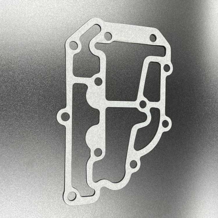 Прокладка под холодильник (2) Mercury 6-15 (Omax), арт. 27-19185-TW,          OMAX 