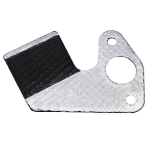 Прокладка глушителя генератора HONDA EU1000I EU10I EX7 EX700C (18333-ZT3-010) (Honda)