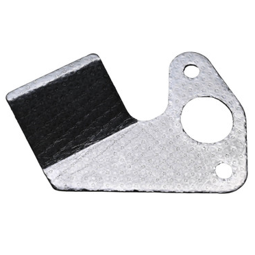 Прокладка глушителя генератора HONDA EU1000I EU10I EX7 EX700C (18333-ZT3-010) (Honda), арт. 18333-ZT3-010,          HONDA 