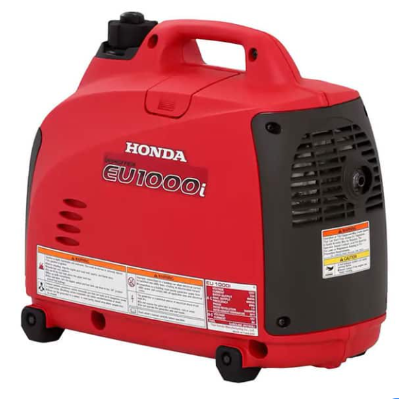 Прокладка глушителя генератора HONDA EU1000I EU10I EX7 EX700C (18333-ZT3-010) (Honda), арт. 18333-ZT3-010,          HONDA 