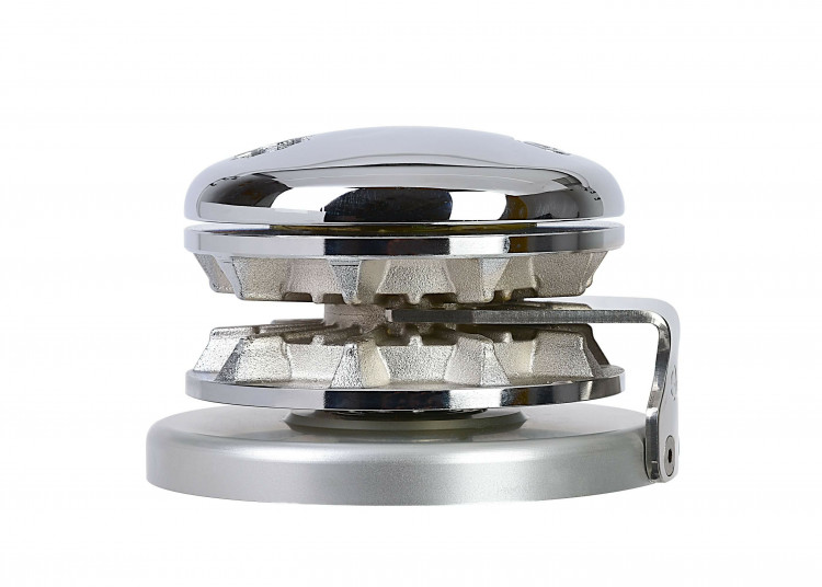 Лебедка якорная Quick Rider R3 712, 12В, цепь 8мм, арт. FSR007120008A00,          Quick 