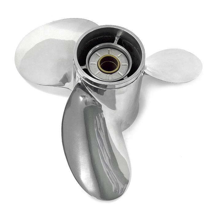 Винт гребной Solas 2542-148-21, 3x14,8x21 (L), арт. 2542-148-21,          Solas 