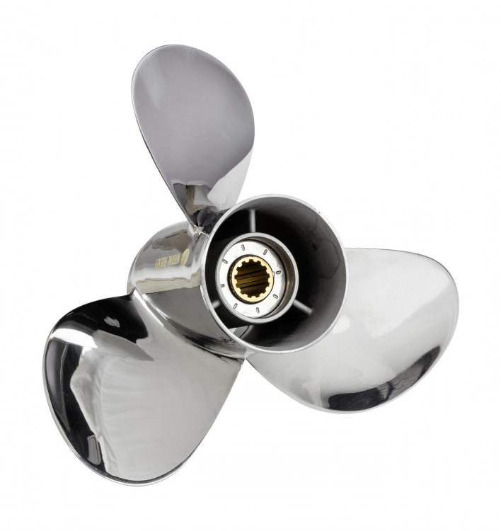 Гребной винт 3x11x15, Marine Rocket, арт. 4331-110-150,          MARINE ROCKET  Гребной винт 3x11x15, Marine Rocket, арт. 4331-110-150,          MARINE ROCKET