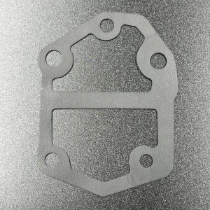 Прокладка топливного насоса Yamaha 25-90 (Kacawa)
