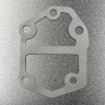 Прокладка топливного насоса Yamaha 25-90 (Kacawa), арт. 648-24435-00-TW,          KACAWA 