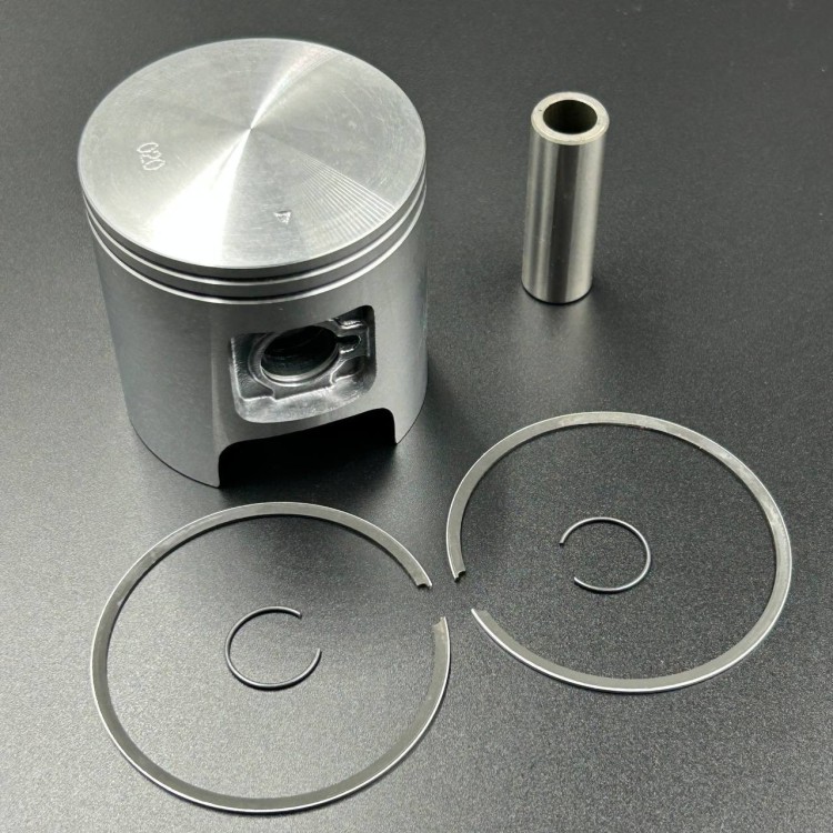 Поршневой комплект Polaris (+0.20) (KINETIX), арт. 09-716-2,          KINETIX 