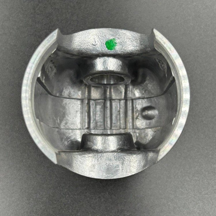 Поршневой комплект Polaris (+0.20) (KINETIX), арт. 09-716-2,          KINETIX 