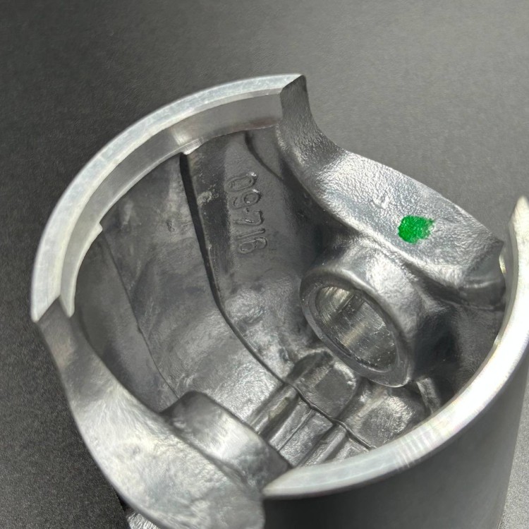 Поршневой комплект Polaris (+0.20) (KINETIX), арт. 09-716-2,          KINETIX 