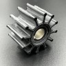 Крыльчатка помпы охлаждения VOLVO-PENTA/YAMAHA (835874) (Kacawa), арт. 835874-TW,          KACAWA 
