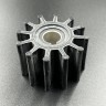 Крыльчатка помпы охлаждения VOLVO-PENTA/YAMAHA (835874) (Kacawa), арт. 835874-TW,          KACAWA 