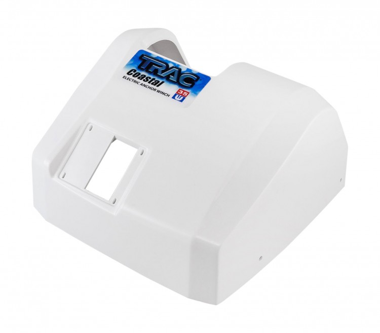 Корпус якорной лебедки autoTRAC35/25SW, арт. NS004CBT,          AutoTRAC 