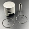 Поршневой комплект Yamaha 40-50 (2RING) (STD), арт. 6H4-11631-01-F-STD-TW,          SINERA 