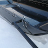 Сани - волокуши KTZ Classic 260 — универсальная модель саней-волокуш для снегоходов с максимально широким спектром применения. Вы можете перевозить до 410 кг груза в экспедиции, туристической поездке, на охоте или рыбалке. <p style="text-align: center;">М 