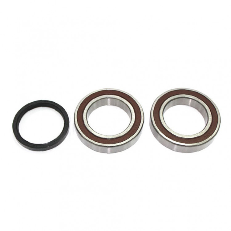 Комплект подшипников КПП  для Ski-Doo , SM-03187-ts, арт. SM-03187-ts,          Sledex  Комплект подшипников КПП  для Ski-Doo , SM-03187-ts, арт. SM-03187-ts,          Sledex