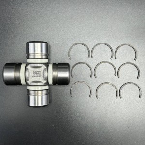 Крестовина карданного вала CROSS AND BEARING (Quicksilver)