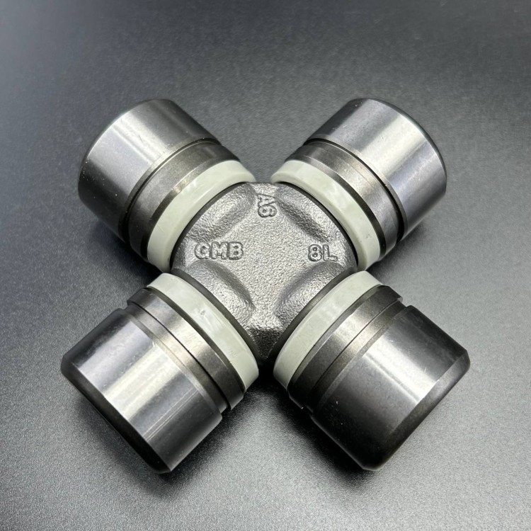 Крестовина карданного вала CROSS AND BEARING (Quicksilver), арт. 866136A01,          MERCURY 