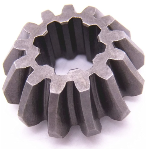 Шестерня вертикального вала (Пиньон) Yamaha 2 (646-45551-00) (PREMARINE)