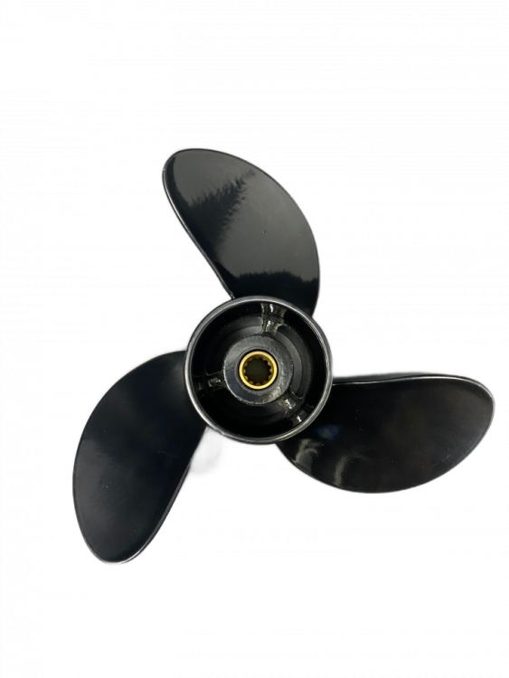 Гребной винт Tohatsu/Mercury 4-6 (3x7.8x6) (Polastorm), арт. 9057-3078-06(369-64512),          POLASTORM 