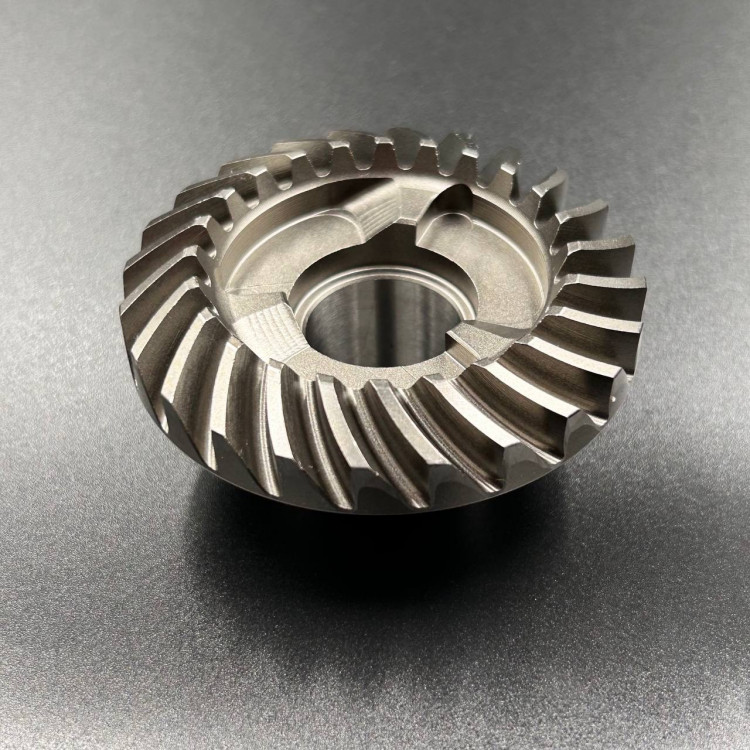 Шестерня заднего хода Yamaha 40-50 (6H4-45570-00), арт. 6H4-45570-00-TW,          KACAWA 