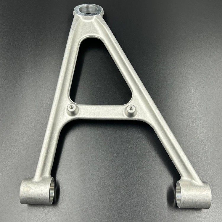 Рычаг подвески (Передний, левый, нижний) CFM Х8 (ZIBO), арт. 7020-050301-K,          ZIBO 