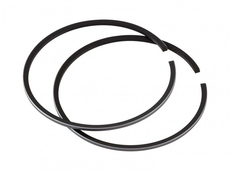 Кольца поршневые Suzuki DT55-65 (0.50), арт. 1214094700050,          SUZUKI 