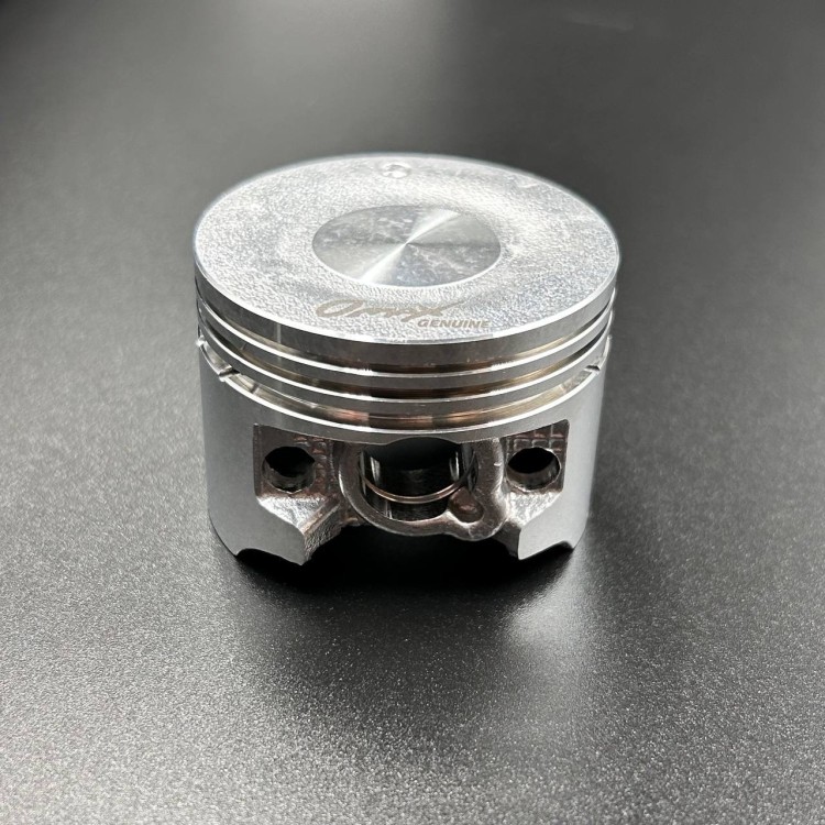 Поршень Suzuki DF8-9.9A (STD) (Omax), арт. 12111-99JL0-STD-TW,          OMAX 