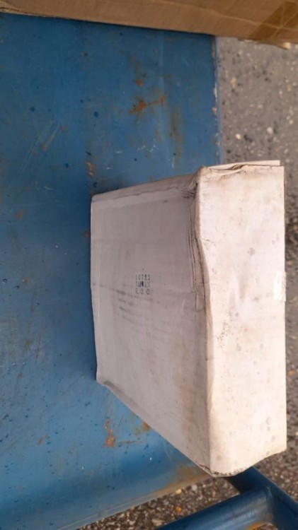 Светильник каютный, 12 В, 18 Вт, D172 мм уценённый, арт. 10722 utsenka,  