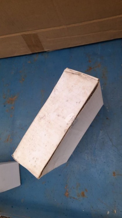 Светильник каютный, 12 В, 18 Вт, D172 мм уценённый, арт. 10722 utsenka,  