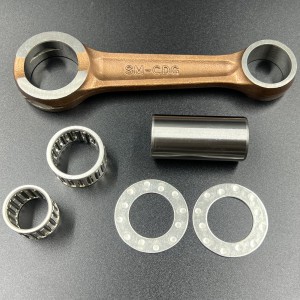 Шатунная сборка BRP 552F (2003-2010) (SM-09236)