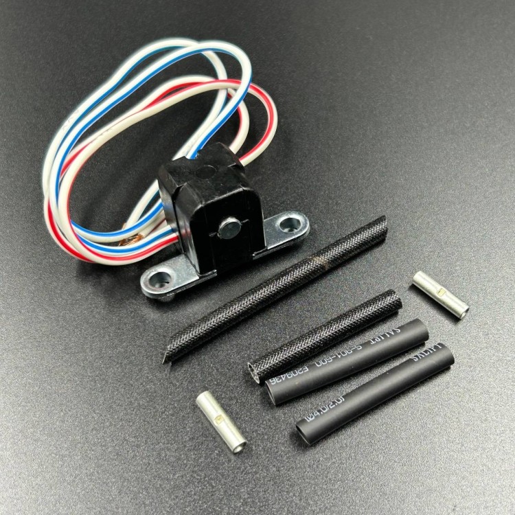 Датчик Холла Для Yamaha (8CH-85510-01-00; 8CH-85510-02-00) (KINETIX), арт. SM-01354A,          KINETIX 