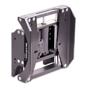 Транцевый лифт с электрогидравлическим приводом, вылет 6 дюймов