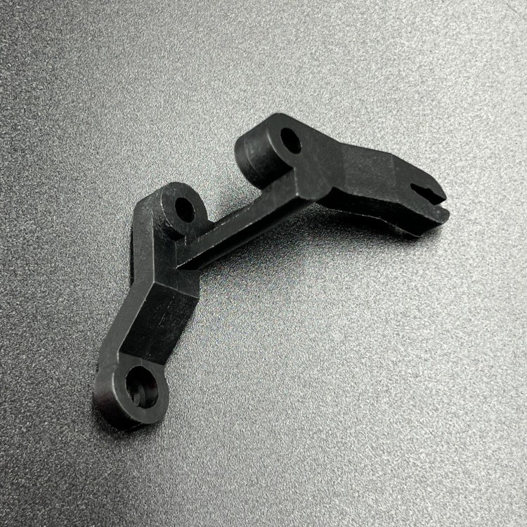 Рычаг системы подсоса Yamaha 40X (PREMARINE), арт. 66T-41252-00-K,          PREMARINE 