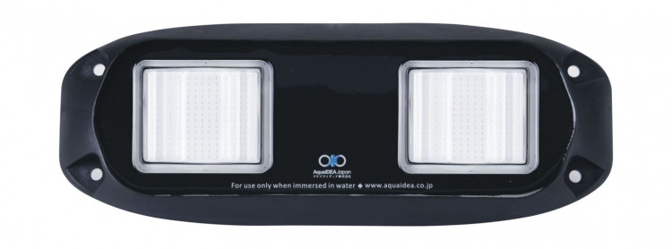 Подводный огонь, Green, AquaIDEA, арт. JB40WG,          Aqua IDEA  Подводный огонь, Green, AquaIDEA, арт. JB40WG,          Aqua IDEA