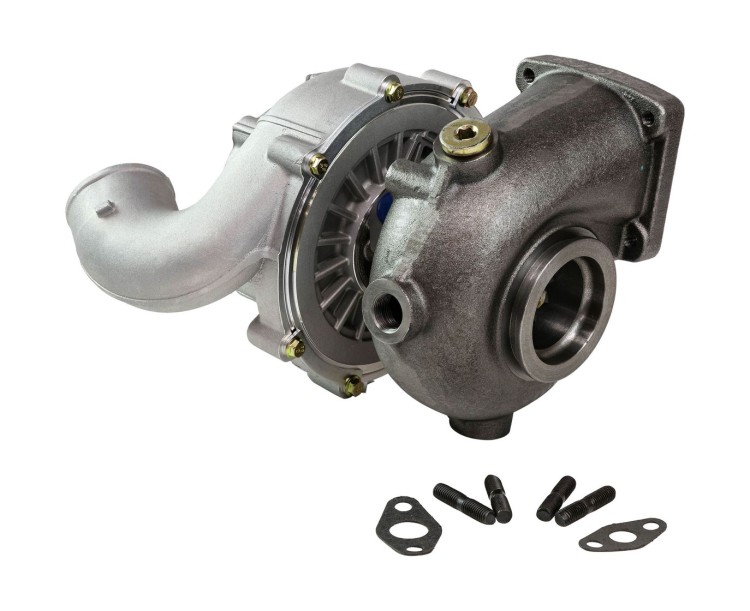 Турбина D4-260 Volvo Penta, Recmar, арт. 3802149_RM,          Recmar 