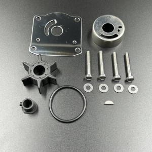 Ремкомплект помпы охлаждения Yamaha 25-30 (69P-W0078-00) (Kacawa)