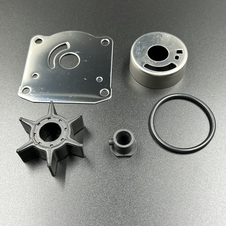 Ремкомплект помпы охлаждения Yamaha 25-30 (69P-W0078-00) (Kacawa), арт. 61N-W0078-11-TW,          KACAWA 