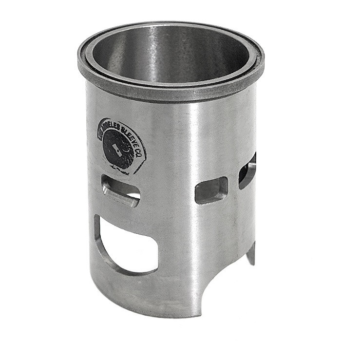 Гильза BRP 440F FL-1283, арт. FL-1283,          L.A. Sleeve 