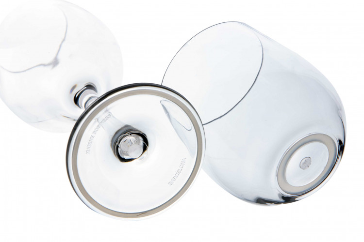 Бокалы винные Living on board, 6 шт, арт. 10267499,          Marine Business 