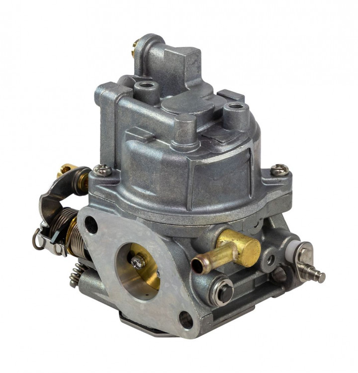 Карбюратор Marine Rocket (F9.9-01.04.00.18), арт. MR2052301012,          Marine Rocket 