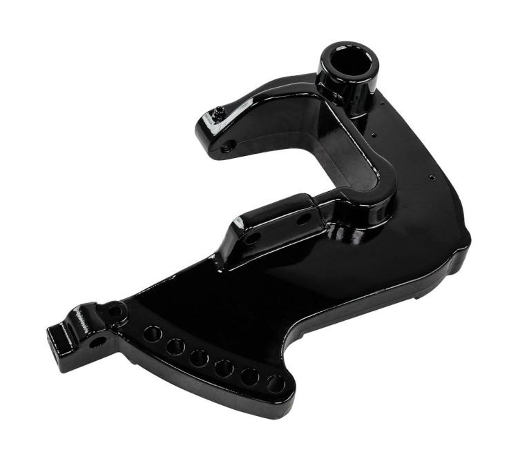 Кронштейн струбцины, правый, Marine Rocket  (20F-03.00.00.15), арт. MR07210006,          MARINE ROCKET 