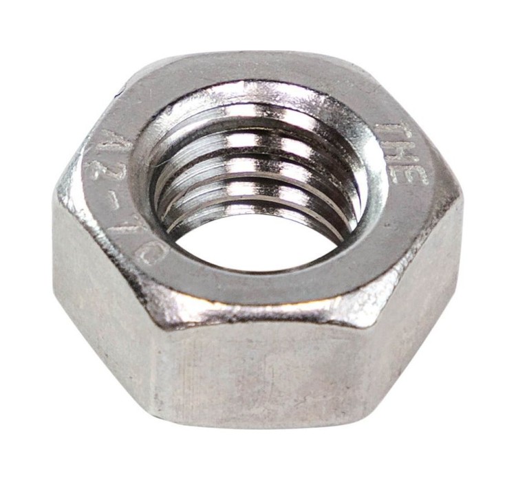 Гайка М10 Marine Rocket (GB6170), арт. MR0104303,          Marine Rocket 